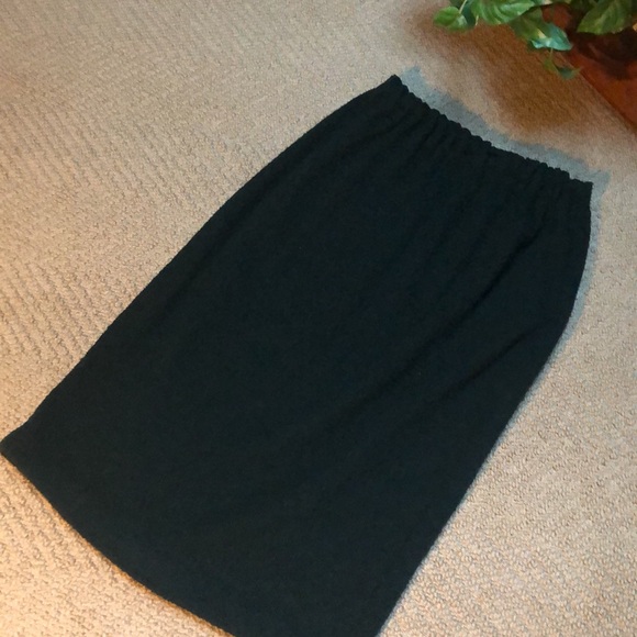 Mizono wool knit outfit - Picture 5 of 10